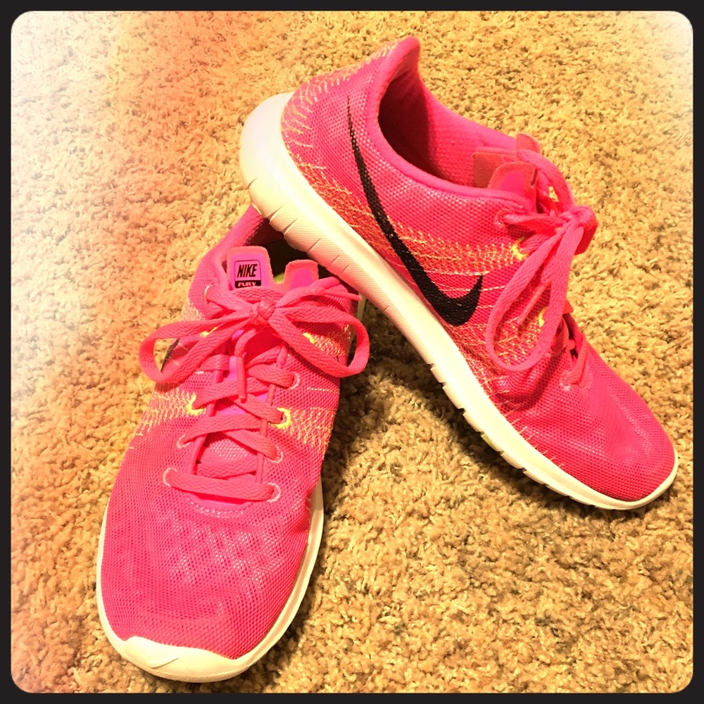 Women's Nike Flex Fury